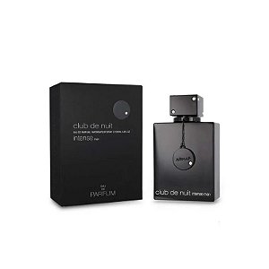 Perfume Armaf Club de Nuit Intense Eau de Parfum Masculino 200ML