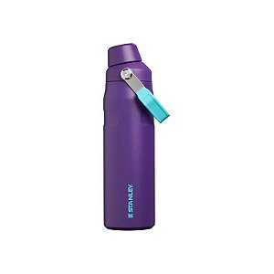 Garrafa Térmica Stanley The Aerolight Iceflow Fast Flow Lid 710ML - Roxo Escuro