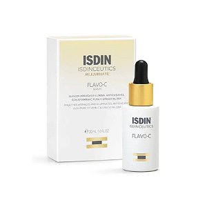 Soro Facial Isdin Isdinceutics Rejuvenate Flavo-C de 30 ML