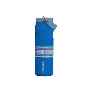Garrafa Térmica Stanley Iceflow Aerolight 710ml Azul