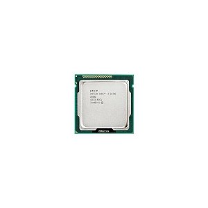 Processador Intel Core i7 2600S Soquete 1155 / 2,8GHz / 8MB - OEM