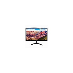 Monitor Tek PTK20NTH 20" HD+ - Preto