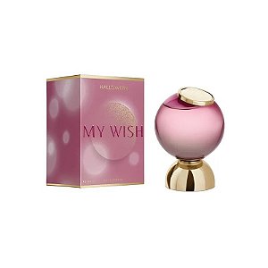 Perfume Halloween MY Wish Eau de Parfum - Feminino 100ml