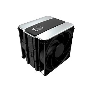 Gelo de Processador Cooler Master V4 Alpha 3DHP Preto *G MAZ-T2HP-217PK-R1
