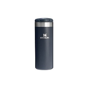 Garrafa Térmica Stanley The Aerolight Transit Bottle 10-10787-257 - 473ML - Crepúsculo