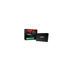 SSD SATA3 256G 2.5" Biostar S160 SA102S2E36-PW