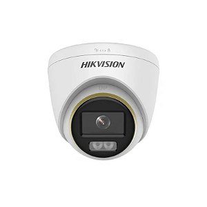 Câmera Hikvision Bullet DS-2CE72KF3T-L Colorvu 3K 2.8MM