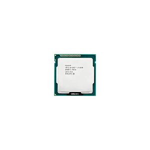 Processador Intel Core i7 2600 Socket LGA 1155 / 3.4GHZ / 8MB - OEM
