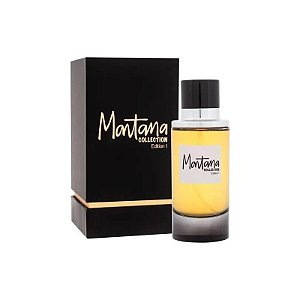 Perfume Montana Collection Edição 1 - Água de Perfume - Unissex - 100ML