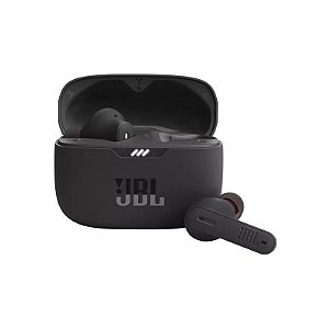 Fone de Ouvido JBL Tune 230NC TWS Bluetooth - Preto