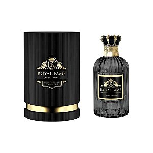 Perfume Assala Prime Royal Fame Eau de Parfum - Unissex 100 ML