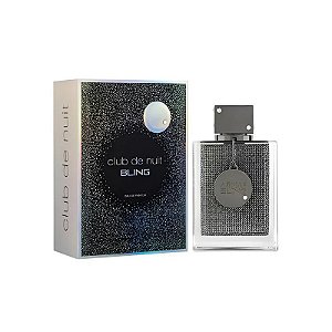 Perfume Armaf Club de Nuit Bling Edp Masculino 75ml