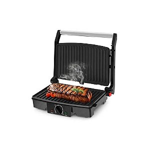 Grill Qylar Grill de Pressão QY-1607 1500W 220V