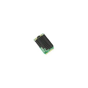 Placa Mini PCI-e Mikrotik R11E-5HACD 27DBM 5GHZ