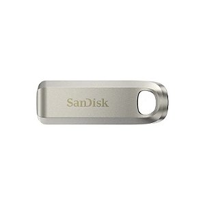 Pen drive Sandisk Z75 Ultra Luxe 256GB USB-C - SDCZ75-256G-G46