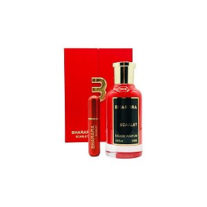 Perfume Bharara Escarlate 100ML