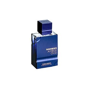 Perfume Haramain Amber Oud Dubai Night 100ML
