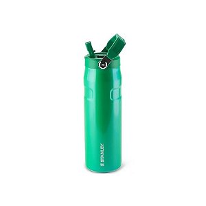 Garrafa Térmica Stanley Aerolight Iceflow 710 ml - Clover Shimmer