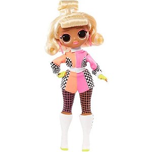 Boneca Speedster L.O.L Surprise O.M.G S3