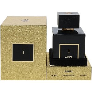 Perfume Ajmal Gold Collection I EDP 100ml - Masculino