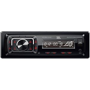 Rádio Toca Discos JBL CELEBRITY 150 BT/USB/AUX/FM (C.F)
