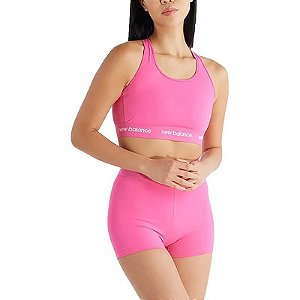 Sutiã New Balance WB41048 HIP - Feminino