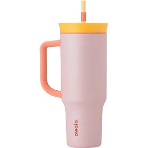 Copo Térmico Viagem Owala Travel Tumbler (1,18L) Loja de Doces