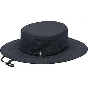 Chapéu Columbia Bora Bora Booney 1447091-012 - Preto