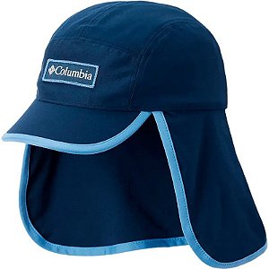 Boné Legião Infantil Columbia 1934221-467 - Marinho