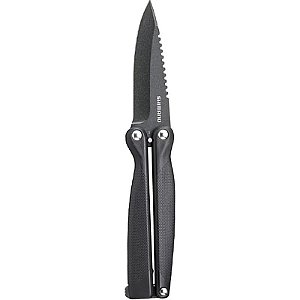 Facas Dobrável Shimano NF UB-202X - Cinza