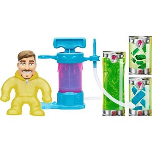 Sr. Beast Lab Moose - 24774
