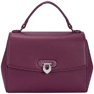 Bolsa Feminina David Jones CM7125-2 Windsor Wine