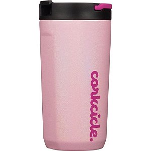 Garrafa Térmica com Bico Corkcicle Kids Cup - 2812SCC 355mL