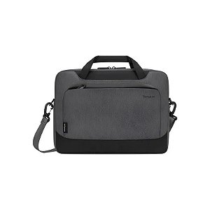 Maleta Targus Cypress com Ecosmart TBS92602GL-90 para Notebook 14" - Preto/Cinza
