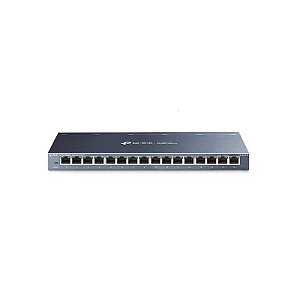 Hub Switch 16P TP-Link TL-SG116 16P 10/100/1000 Auto