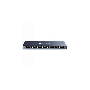 Switch 16 portas TP-Link TL-SG116 10/100/1000 Auto