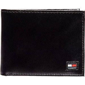 Carteira Tommy Hilfiger 31TLE22071 001 - Masculina