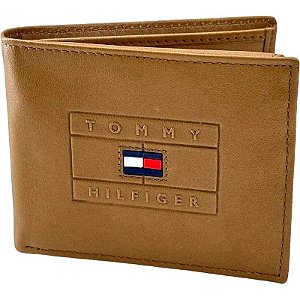 Carteira Tommy Hilfiger 31TLE22081 251 - Masculina