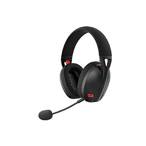 Fone Redragon Ire Pro H848 Preto Bluetooth