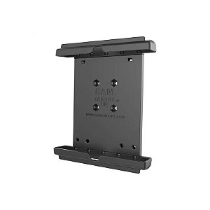 Kit Suporte Ram 1 Berço Tab-Tite Mini+Case (7,13-9,50") RAM-HOL-TAB12U