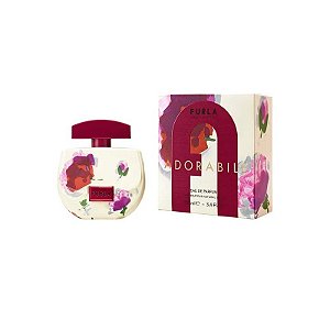 Perfume Furla Adorável Edp 100ml Feminino
