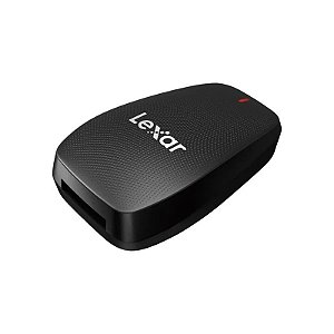 Leitor Lexar Profissional LRW550U Cfexpress Tipo B USB 3.2