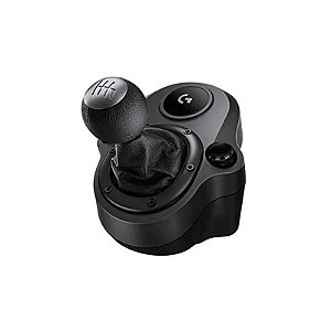 Câmbio Logitech G29 Driving Force Shifter Volantes de Corrida