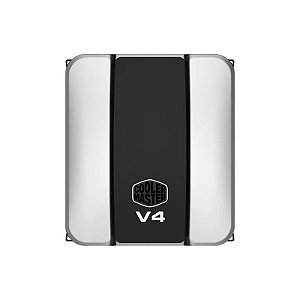 Cooler para Processador Cooler Master V4 Alpha 3DHP MAZ-T2HP-217PK-R1 - Preto