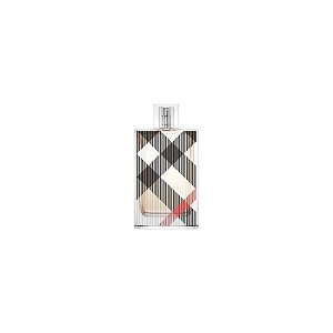 Perfume Feminino Burberry Brit Eau de Parfum 100ml
