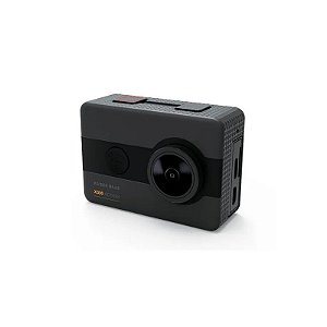 Câmera Kaiser Baas X300 Ação 2.5K 30FPS 8MP WiFi KBA12053