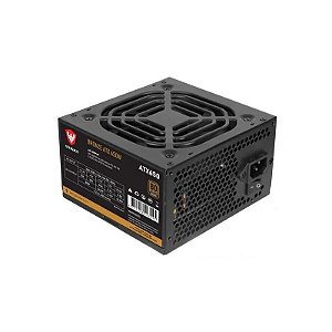 Fonte 650W Satellite 650WBZ Bronze 80PLUS (IVA)