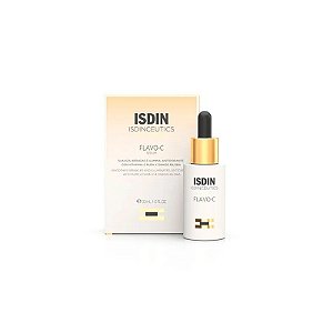 Soro Isdin Isdinceutics Flavo-C 30ML
