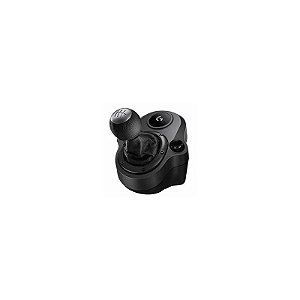Câmbio de Marcha Logitech Driving Force Shifter - G29/G920 941-000119