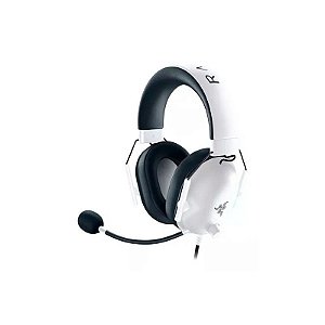 Fone Razer Blackshark V2 X RZ04-03240700-R3U1 Branco